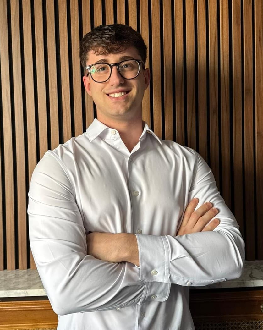 Ivan Sanchez, Responsable de Expansión de Kapex Real Estate